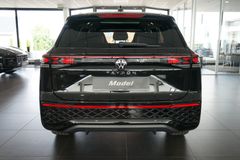 VW Tayron 2.0 TDI R-Line | Pano | AHK | 7-Sitzer VW Tayron 2.0 TDI R-Line | Pano | AHK | 7-Sitzer