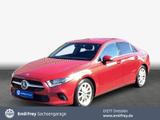 Mercedes-Benz A 180 7G-DCT Style - Mercedes-Benz A 180: 7g Dct