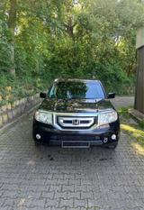 Honda Pilot - Honda Pilot Benziner Gebrauchtwagen