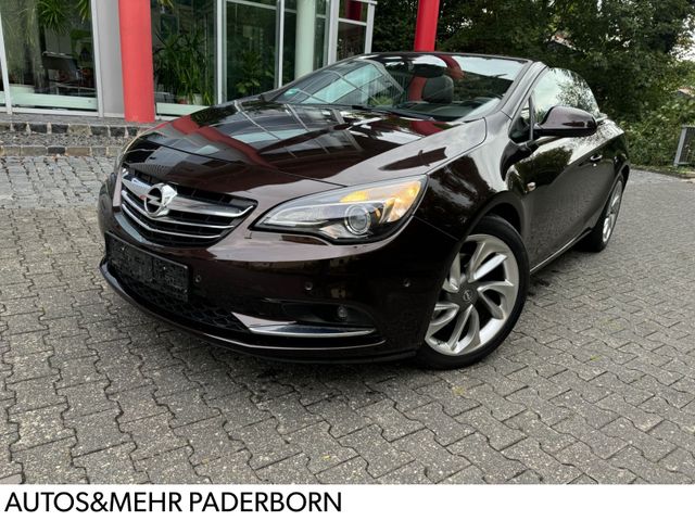 Opel Cascada Innovation ecoFlex*Cabrio*1.Hand*