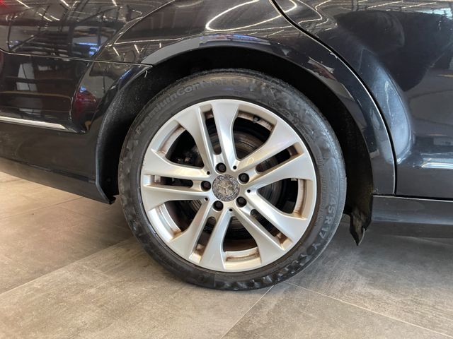 Mercedes-Benz C 220 T CDI BlueEfficiency *Navi*Klima*SHZ*PDC*