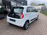 Renault Twingo Limited Facelift Tempomat - Renault Twingo: Facelift
