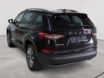 Skoda Kodiaq - 5