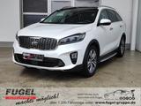 Kia Sorento 2.2 CRDi DCT GT-Line 4WD AHZV|Leder|Pano - Kia Sorento: 2wd