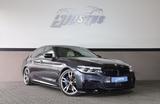 BMW M550i xDrive/360*/MASSAGE/HUD/ACC/4xSHZ/B&W/R20 - BMW M550: Limousine