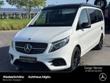 Mercedes-Benz Marco Polo V 300 d EDITION AMG EASY UP 5 SITZER - Mercedes-Benz Sitze