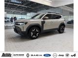 Dacia Duster TCe 130 Extreme PDC R-KMA KLIMAAUTOM. SHZ - Dacia Gebrauchtwagen von 2025
