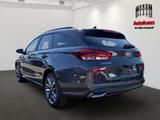 Hyundai i30 KOMBI ADVANTAGE  AUTOMAT+NAVI+KLIMAAUT+SITZH - Hyundai i30 Gebrauchtwagen