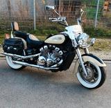 Yamaha XVZ 1300 Royal Star - YAMAHA ROYAL STAR 1300