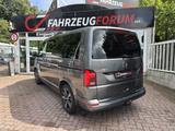 Volkswagen T6 Multivan DSG *STHZG*Comfortline 2x Schiebetür - VW T6 Multivan Gebrauchtwagen in Hamburg