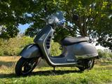Vespa GTS 300 SUPER - VESPA 2010