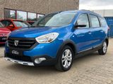 Dacia Lodgy Stepway DCi 110/7 Sitzer/MEDIA NAV - Dacia: Van, 7sitzer