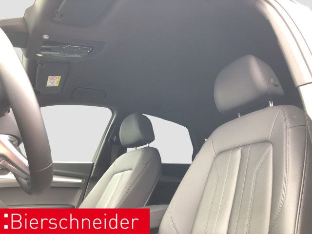 Audi Q5 - Bild 20
