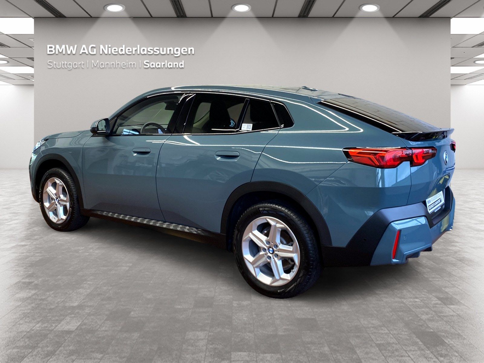 BMW X2 - Bild 2