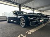 Audi A6 50TFSIe quattro S HUD 360°B&O Matrix Garantie - Audi A6: Limousine, Garantie