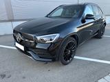 Mercedes-Benz GLC 300 d 4M AMG AHK Burmester Multibeam 