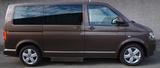 Volkswagen T5 Multivan Comfortline Behindertengerecht - Volkswagen T5 Multivan: Comfortline