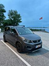 Peugeot Rifter PureTech 130 EAT8 Allure L2 7-Sitzer ... - Peugeot: Sitzer 8