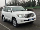 Toyota Land Cruiser 200 V8 4.5 7 p. MOTORE NUOVO - gebrauchte Toyota Land Cruiser aus dem Jahr 2008