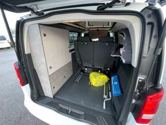 Pössl CampSTAR *Markise*Park-Paket*Wohnraumheizung*