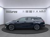 Kia Ceed_sw GT-Line 1.5 T-GDI DCT NAVI KAMERA WINTER - scheckheftgepflegte Kia cee'd Sportswagon