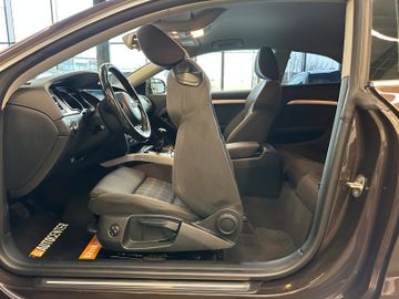 MYAUTOCENTER – Gebraucht- und Jahreswagen mit Werkstattservice in Pfaffenhofen Audi A5 Coupe 1.8 TFSI *AHK*Klima*Navi*Bi-Xenon*PDC*