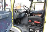 Mercedes-Benz 815 RUTHMANN STEIGER TK 170 - Mercedes-Benz 2005