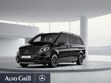 Mercedes-Benz V 220 d Avantg Leder 360 AHK Distr Multibeam