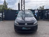Volkswagen Caddy Kasten/Kombi Maxi Soccer Trendline 7 Sitze - Volkswagen Caddy: Soccer Trendline