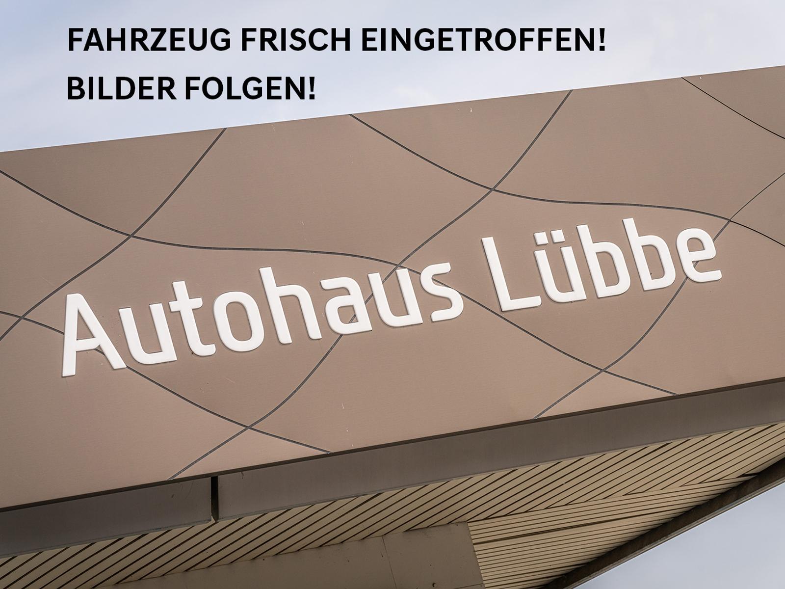 Hyundai TUCSON Premium CRDI DCT  Turbolader defekt