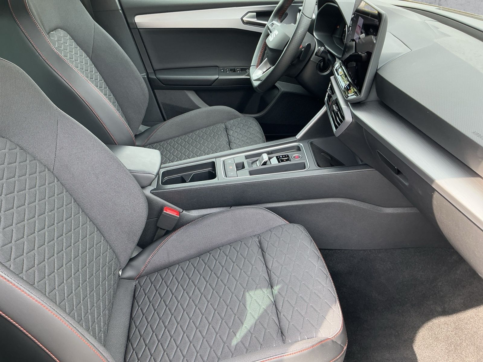 Seat Leon - Bild 13