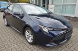 Toyota Corolla 1.2t Comfort Kamera Alufelgen - blaue Toyota Corolla