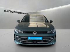 Foto Nummer 7: VW Passat Variant