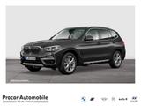 BMW X3 xDrive30i X LINE+AHK+HuD+DA+PA+HiFi+SHZ - BMW X3 Gebrauchtwagen in Hamm