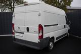 Peugeot Boxer Kasten 333 L2H2 Komfort Plus HDi *AHK* - Peugeot Abschleppwagen