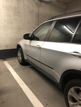 BMW X5 xDrive30d (E70)  245 PS  Silbermetallic - BMW E70 - BMW X5