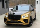 Bentley Bentayga 4.0 V8 S 4WD Autom. S - Bentley Gebrauchtwagen von 2021