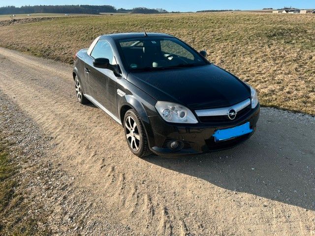 Opel Tigra