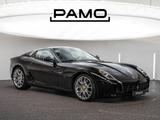 Ferrari 599 GTB | F1, LED, Carbon