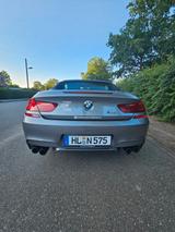 BMW M6 Cabrio M6 Competition - BMW M6: Competition