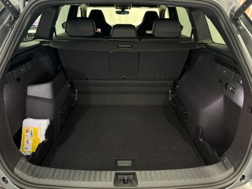 Fahrzeugbestand 32 Skoda Kodiaq 1.5 TSI Sportline AHK "sofort verfügbar"