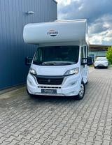 Carado A132 Alkoven*FIAT*SAT*CAM*MARKISE*TV*SERVICENEU* - Carado Wohnwagen & Wohnmobile