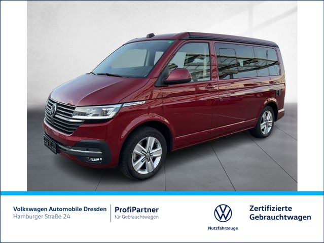 Volkswagen T6.1 California Ocean 2.0 TDI