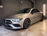 Mercedes-Benz CLA200 AMG Edition*Pano*Virtual*CAM*Night*Keyles