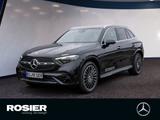 Mercedes-Benz GLC 220 d 4M AMG Line AHK Distr. Digital Light P