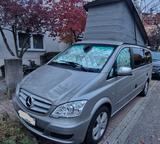 Mercedes-Benz Viano V6 3.0 CDI Marco Polo - Mercedes-Benz Marco Polo