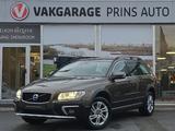 Volvo XC70 2.0 D4 FWD Nordic+ |ORIG. NL|1STE EIGENAAR| - Volvo XC70 aus 2014