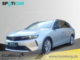 Opel Astra L Sports Tourer Enjoy 1.2 Turbo Navi LED A - Opel Astra: Tourer Sports Enjoy
