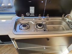 Chausson V 697  Sport Line MJ24, Automatik