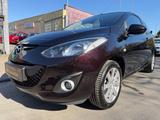 Mazda 2 Edition Klima Sitz. TÜV/Service Neu Garantie - Mazda 2 in Duisburg